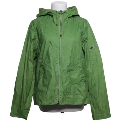 Jacket (Green) from Gudrun Sjödén Cotton