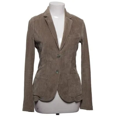 Blazer (Brown) from Daniels