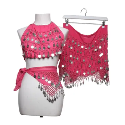 Feestkostuums (Roze)