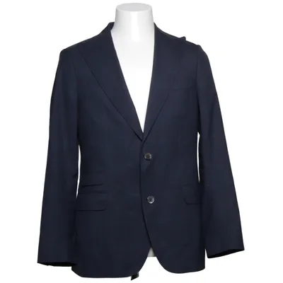 Blazer (Elmer Blazer) de Oscar Jacobson Laine
