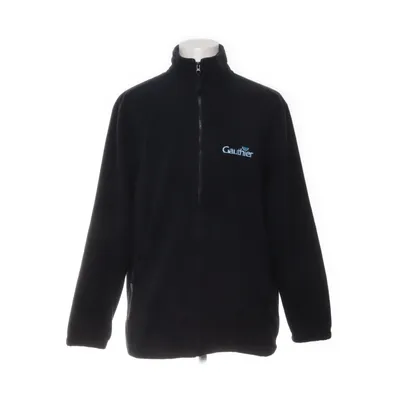 Fleecejacka (Blå) från Sol.s Polyester