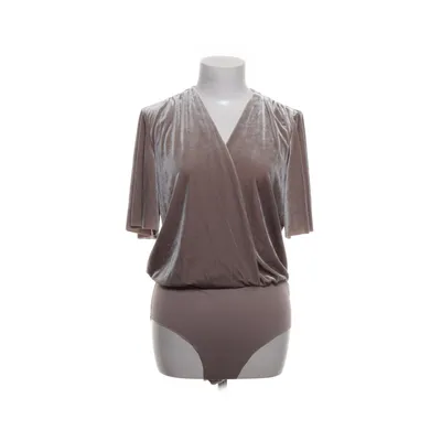 Body (Beige) från Zara Accessories Elastan, Polyester