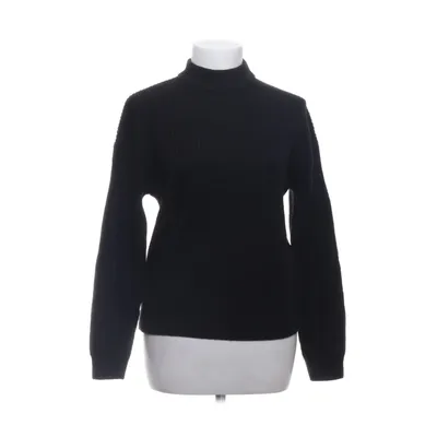 Tröja (Svart) från FB Sister Knitwear Akryl