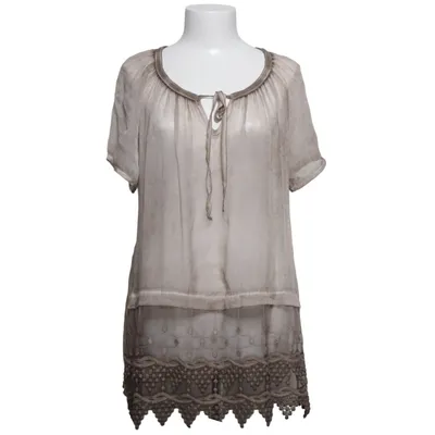 Topp (Beige) från Linea Tesini
