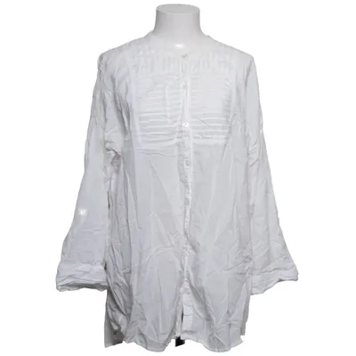 Skjorta (Vit) från Twist & Tango