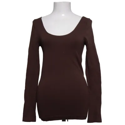 Langarmshirt (Braun) von Nikita Elasthan, Nylon