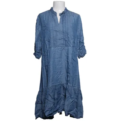 Denim jurk (Cumindy) van Culture Lyocell