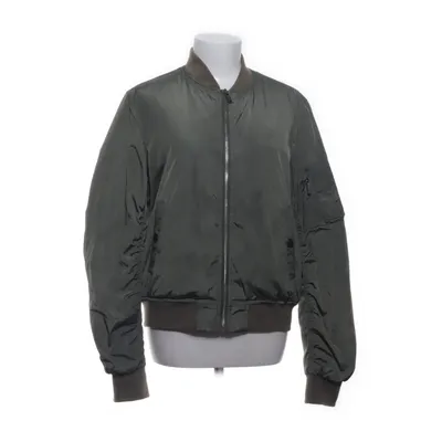 Bomberjacka (Grön) från Crocker Polyester