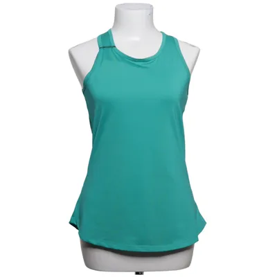 Träningslinne (Grön) från Röhnisch Elastan, Polyester