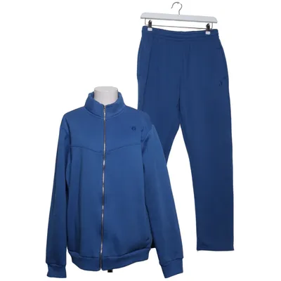 Loungewear (Blue) from Hang Ten Cotton, Polyester