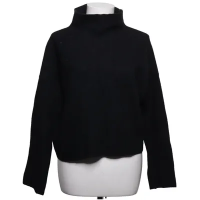 Coltrui (Zwart) van Filippa K Elastaan, Polyamide, Yakwol