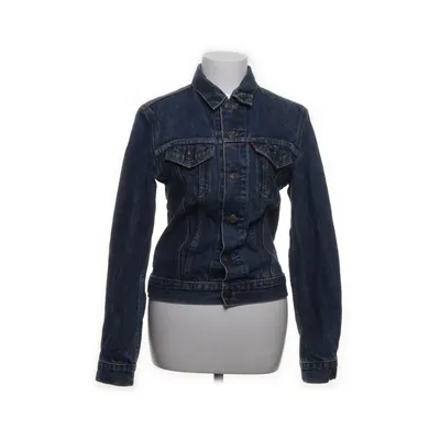 Jeansjacka (Blå) från Levi Strauss & Co Bomull