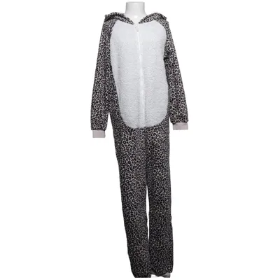Freizeit Overall (Beige, Schwarz) von L.H