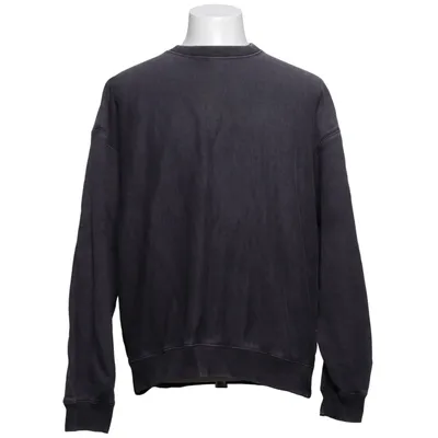 Collegetröja (Reverse Weave) från Champion