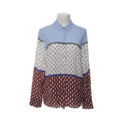 Skjorta (Vit, Blå, Röd) från Gerry Weber Edition