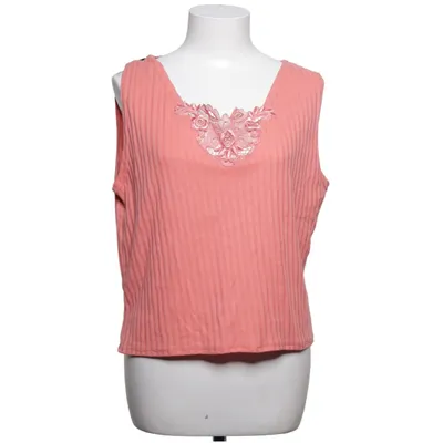 Tank Top (Pink) from Comfort Fashion Quality