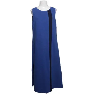 Jurk (Blauw) van Pennyblack Katoen