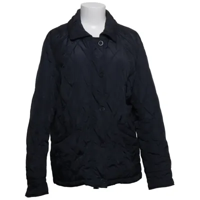 Jakke (Sort) fra Ravens Polyamid, Polyester