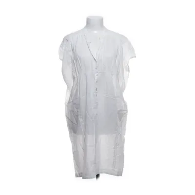 Beach dress (White) from WERA Stockholm Cotton