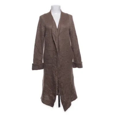 Kofta (Brun) från Piro Akryl, Mohair, Nylon