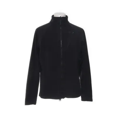 Fleece jas (Zwart) van 8848 Altitude