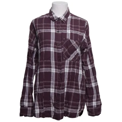 Chemise en flanelle (Boyfriend) de Old Navy Coton