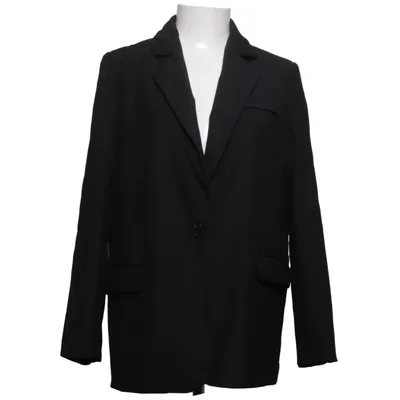 Blazer (Black) from IVIVI Elastane, Polyester