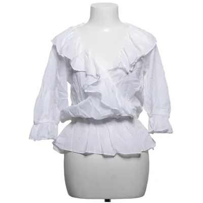 Blouse (White) from 2NDDAY Organic cotton