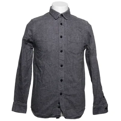 Chemise (Gris) de Uniforms for the Dedicated Coton biologique