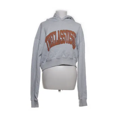 Huvtröja (Grå) från The Classy Issue Bomull