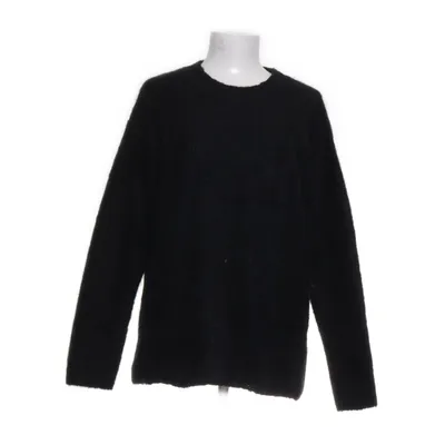 Tröja (Belle o-neck 6386) från Samsøe & Samsøe Akryl, Alpackaull, Nylon, Ull