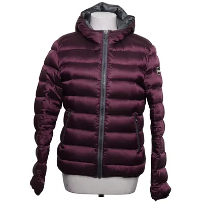 Down jacket (Purple) from Colmar