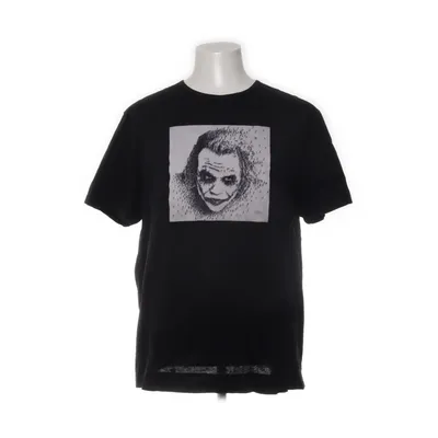 T-shirt (Svart, Vit) från Limitato Bomull