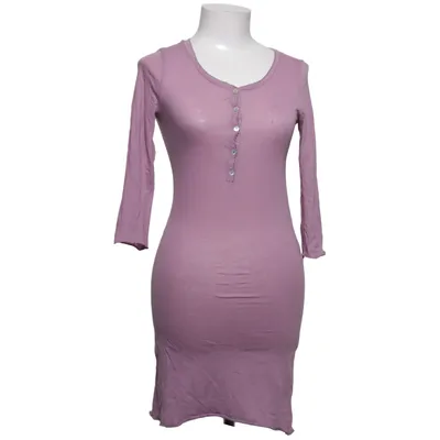 Nachtkleid (Pink) von 81 Hours Baumwolle