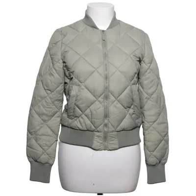 Bomberjacka (Grön) från Åhléns Polyamid, Polyester