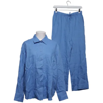 Set (Blau) von Cubus Leinen