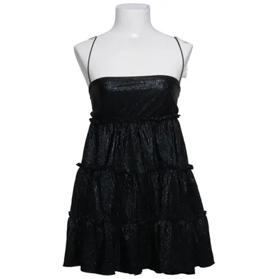 Dress (Black) from Lucy in the Sky Polyester