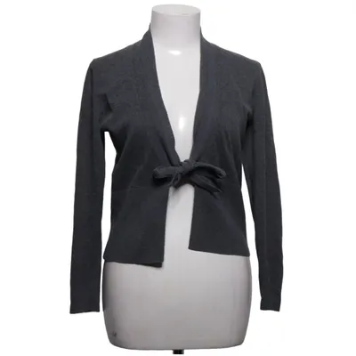 Cardigan (Gray) from Knitwear by Jackpot Cotton
