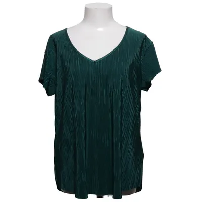 Top (C-Bas/Plisse Top) from Costes Polyester