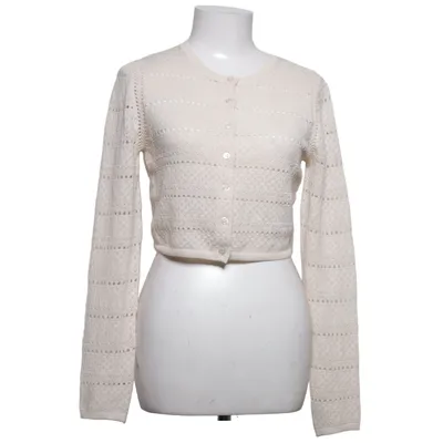 Cardigan (Beige) fra Sea New York Merinould