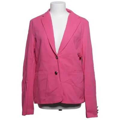 Kavaj (Rosa) från Casual by Ellos Bomull