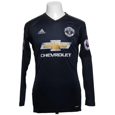 Fotbollströja (Blå) från Adidas Återvunnen polyester