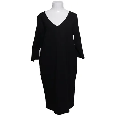 Klänning (Svart) från Selected Femme Elastan, Polyamid, Viskos