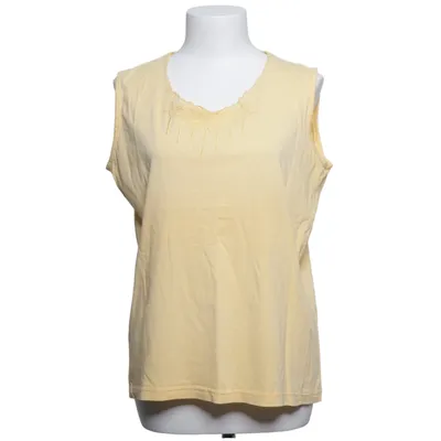Tank Top (Yellow) from Merkantil