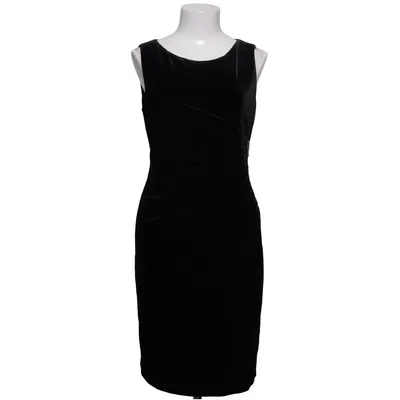Robe de soirée (Noir) de Ivanka Trump Élasthane, Polyester
