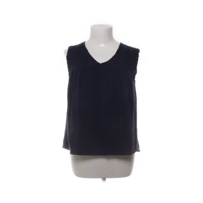 Top (Blauw) van Gap Katoen