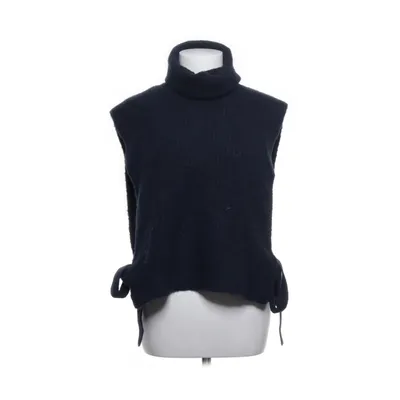 Coltrui (Blauw) van Scotch & Soda Acryl, Elastaan, Polyester, Wol