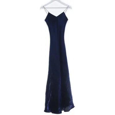 Robe de soirée (Bleu) de Adoore Polyester