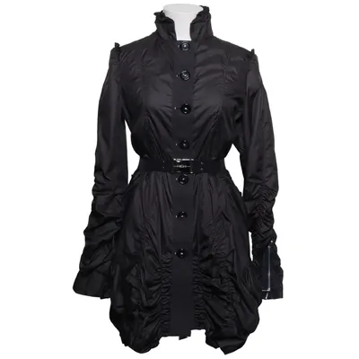 Kappa (Svart) från High Use Polyamid, Polyester