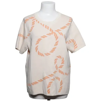 Top (KAPSEL) fra Pierre Robert Lyocell, Økologisk bomuld, Genanvendt polyester